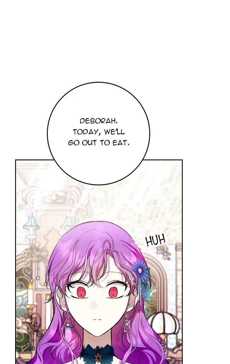 Being a Wicked Woman is Comfortable and Pleasant Chapter 25 Page 74