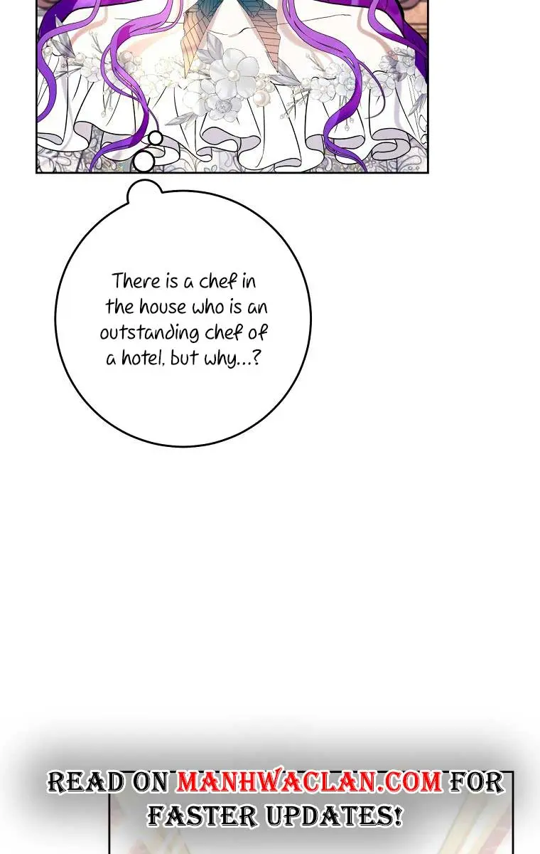 Being a Wicked Woman is Comfortable and Pleasant Chapter 25 Page 75