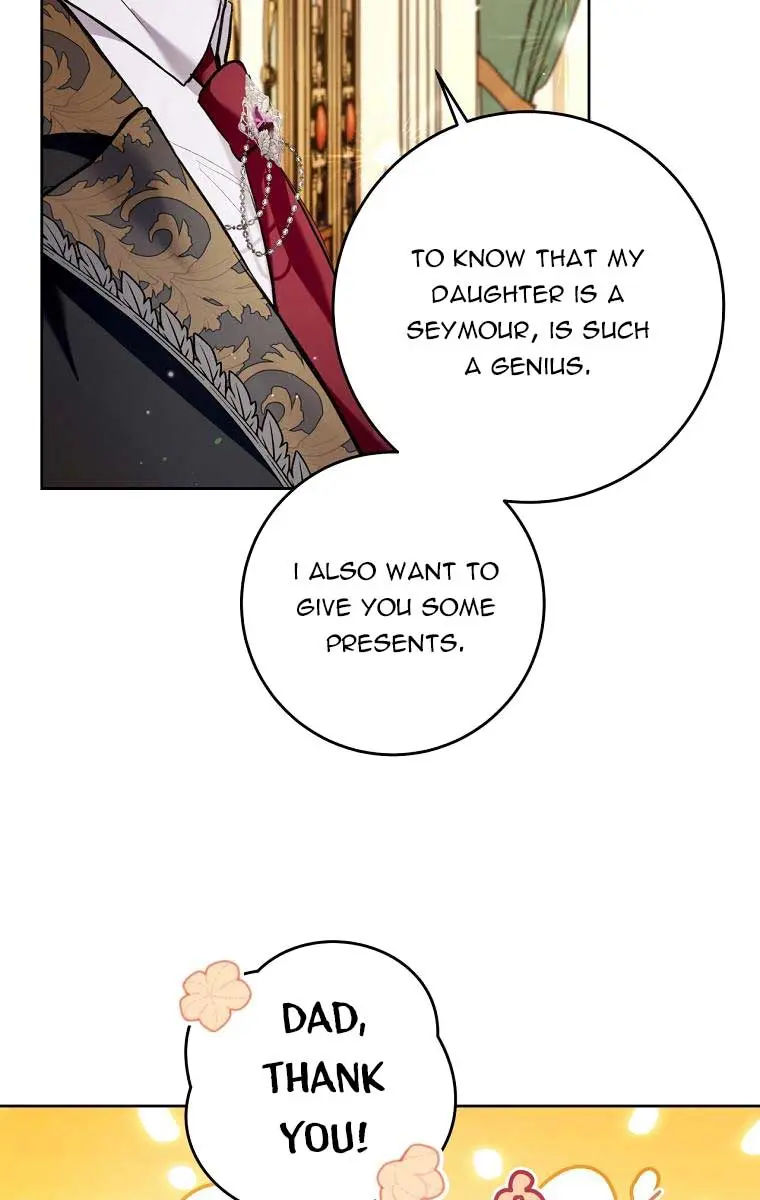 Being a Wicked Woman is Comfortable and Pleasant Chapter 25 Page 80