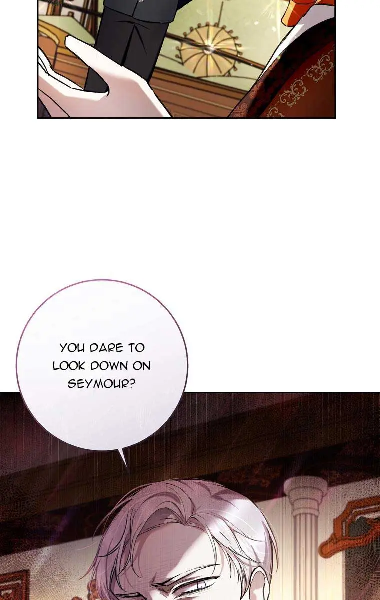 Being a Wicked Woman is Comfortable and Pleasant Chapter 25 Page 86