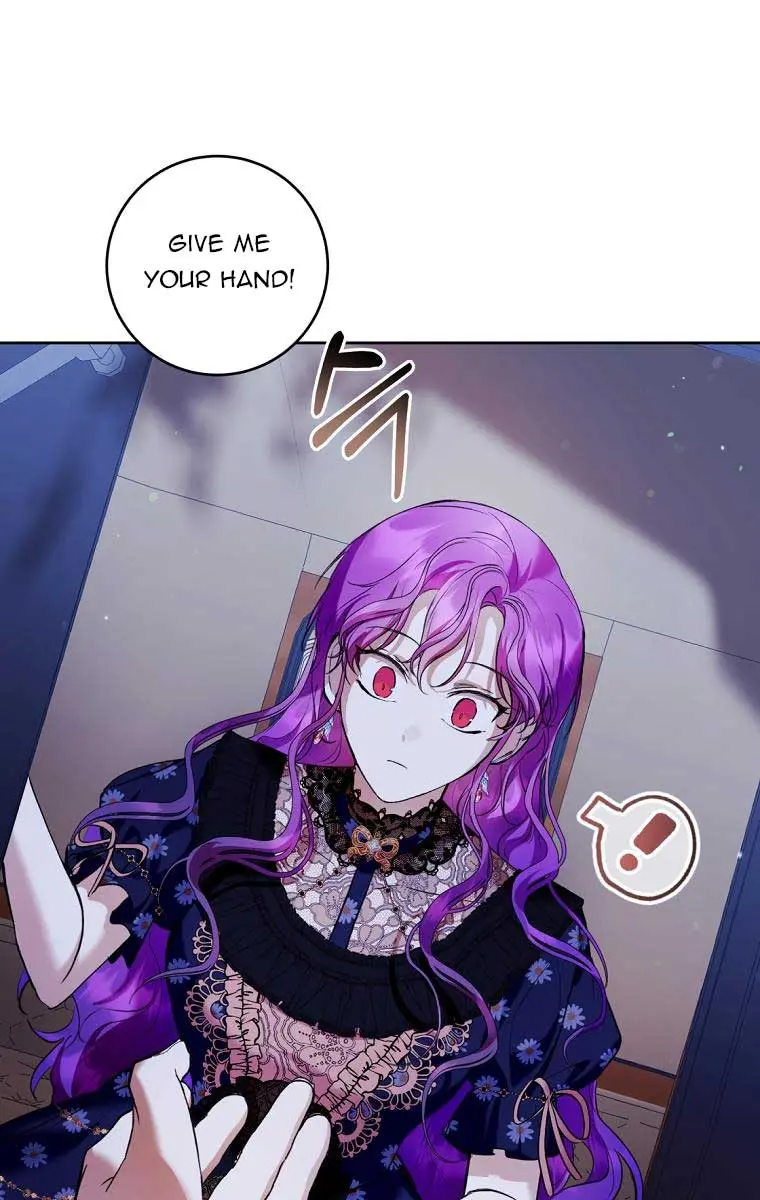 Being a Wicked Woman is Comfortable and Pleasant Chapter 26 Page 12