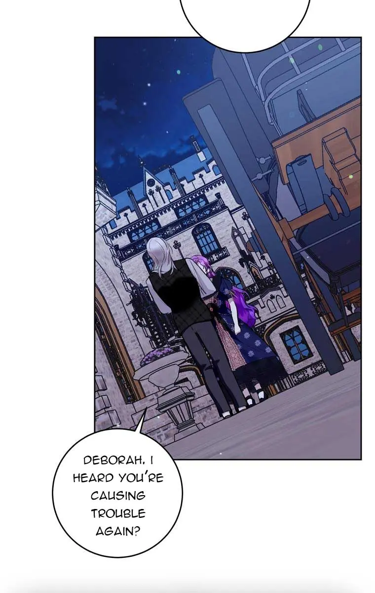 Being a Wicked Woman is Comfortable and Pleasant Chapter 26 Page 21