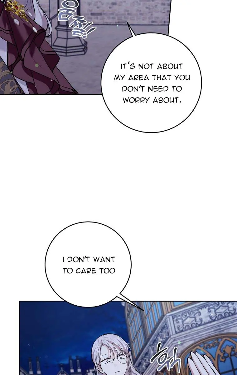 Being a Wicked Woman is Comfortable and Pleasant Chapter 26 Page 24