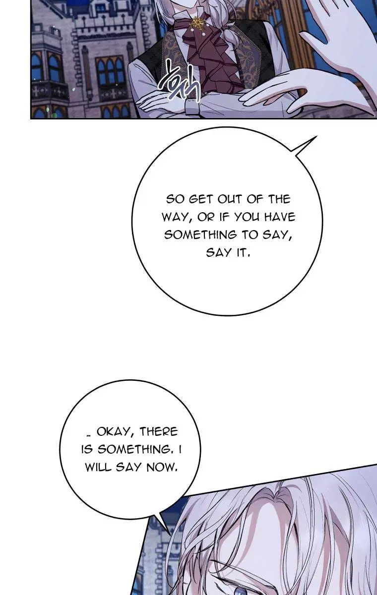Being a Wicked Woman is Comfortable and Pleasant Chapter 26 Page 25