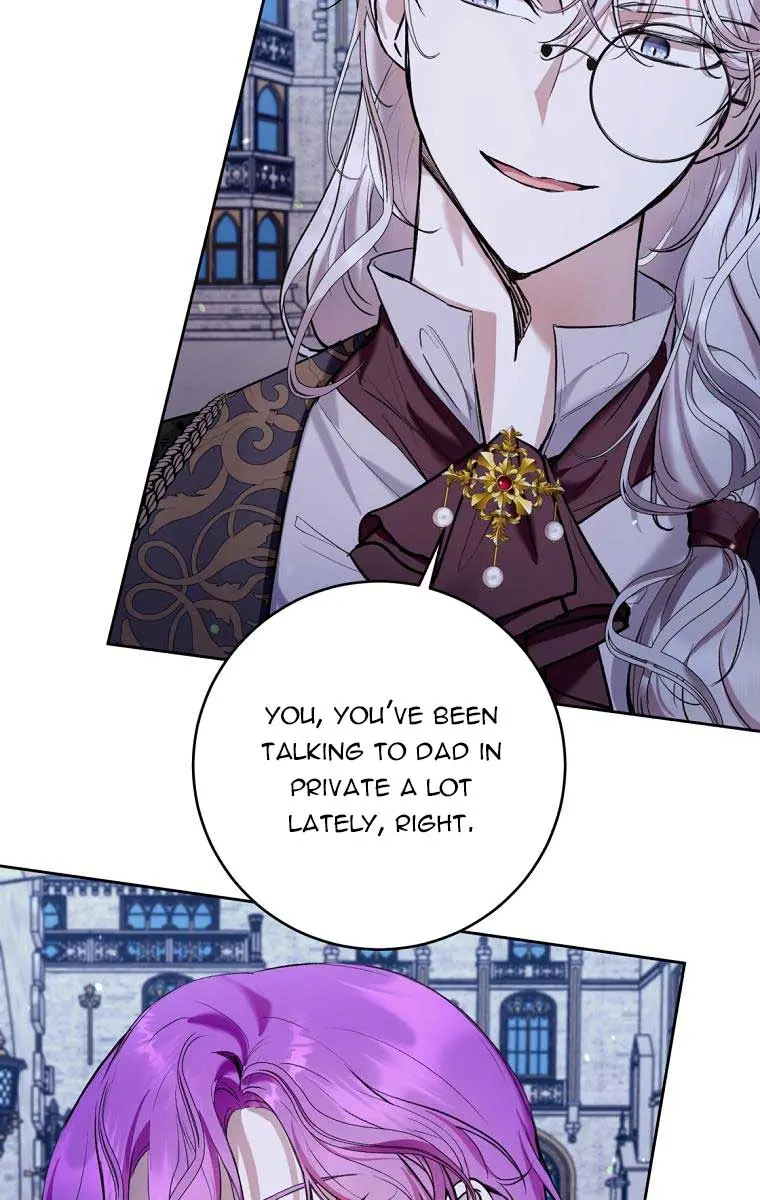 Being a Wicked Woman is Comfortable and Pleasant Chapter 26 Page 26