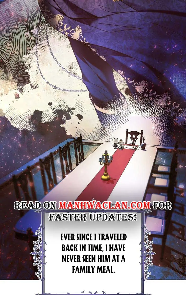 Being a Wicked Woman is Comfortable and Pleasant Chapter 26 Page 31