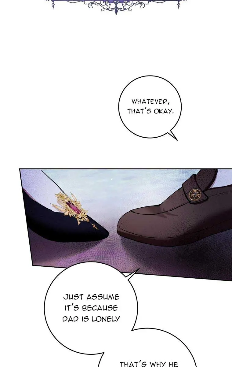 Being a Wicked Woman is Comfortable and Pleasant Chapter 26 Page 32