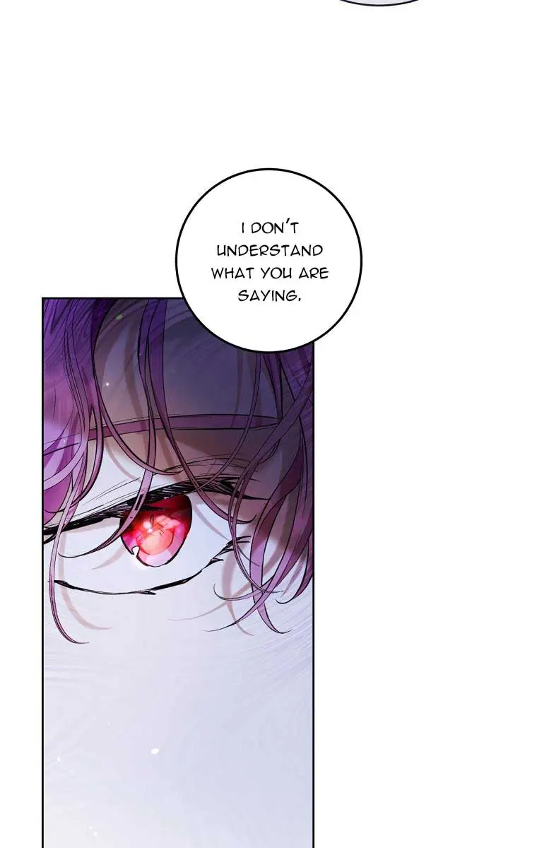 Being a Wicked Woman is Comfortable and Pleasant Chapter 26 Page 35