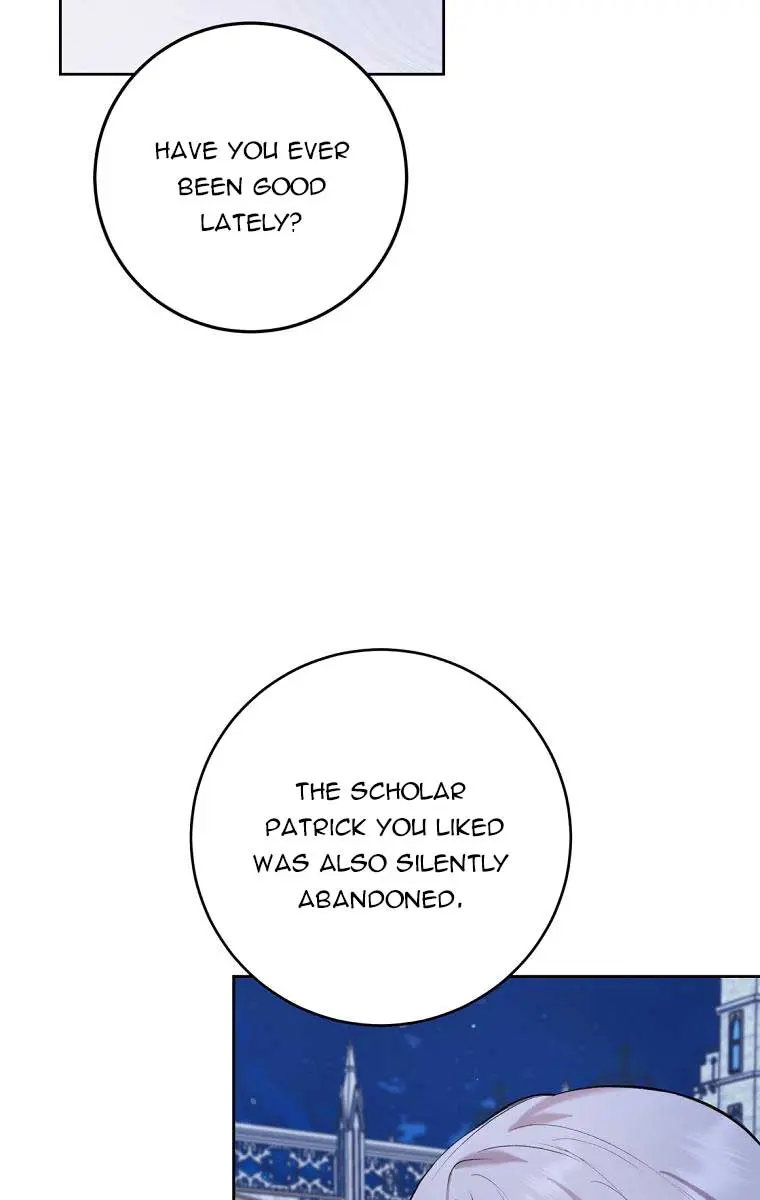 Being a Wicked Woman is Comfortable and Pleasant Chapter 26 Page 36