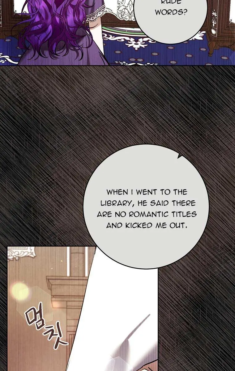 Being a Wicked Woman is Comfortable and Pleasant Chapter 26 Page 41