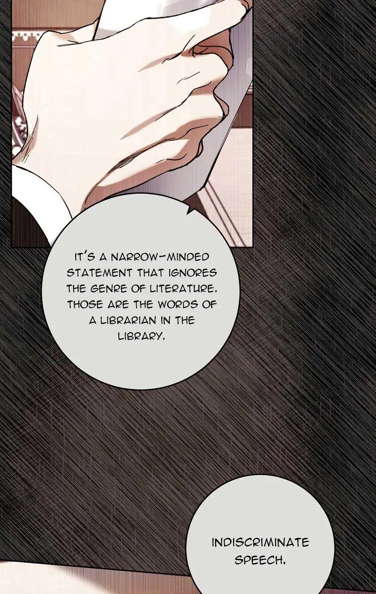 Being a Wicked Woman is Comfortable and Pleasant Chapter 26 Page 42