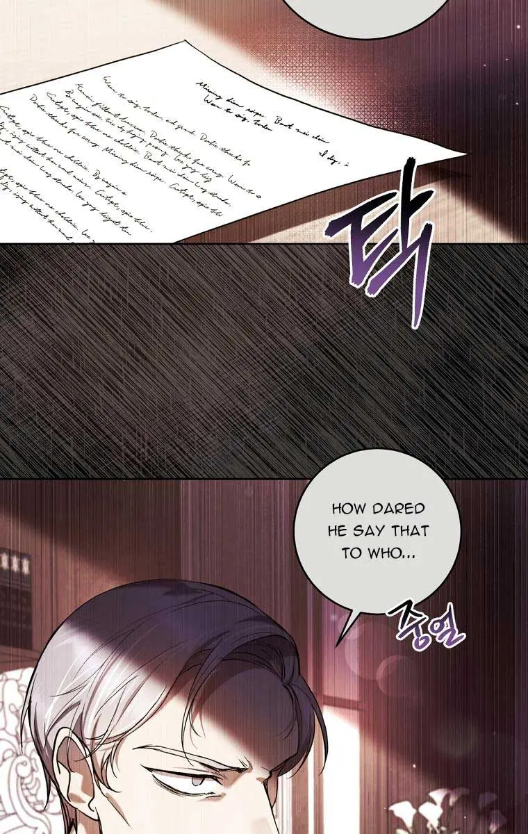 Being a Wicked Woman is Comfortable and Pleasant Chapter 26 Page 43