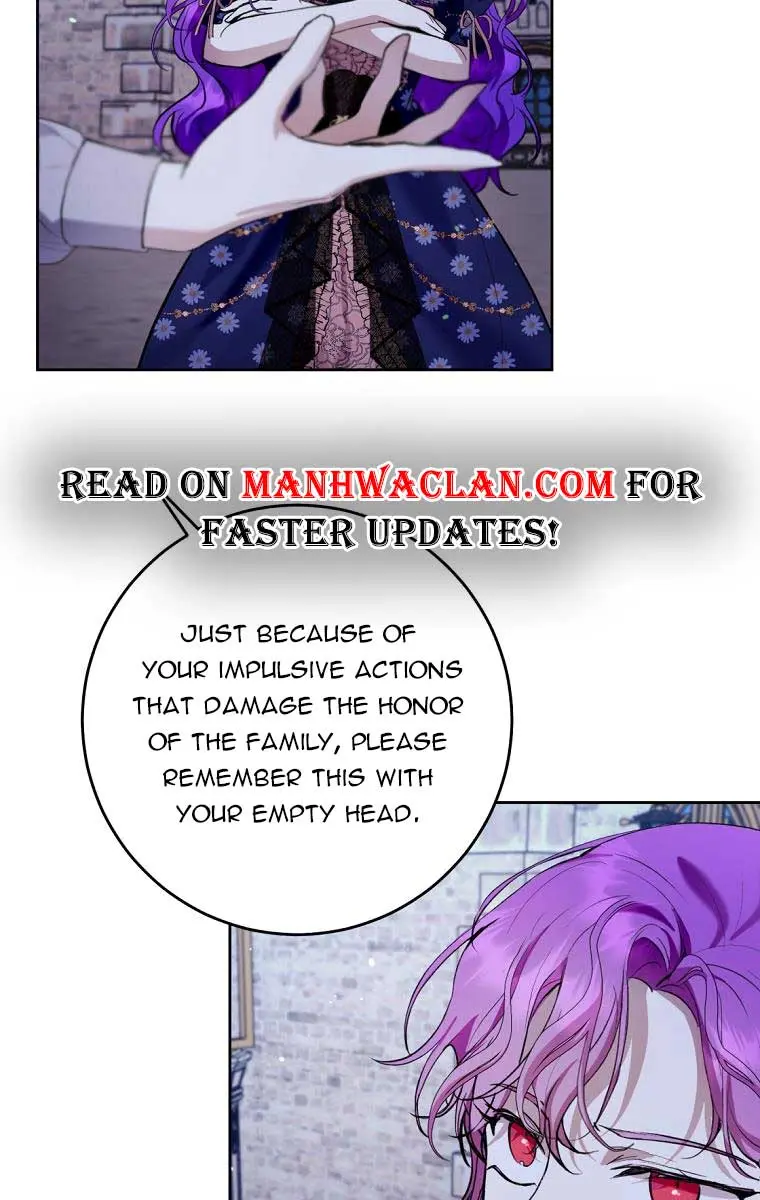 Being a Wicked Woman is Comfortable and Pleasant Chapter 26 Page 47