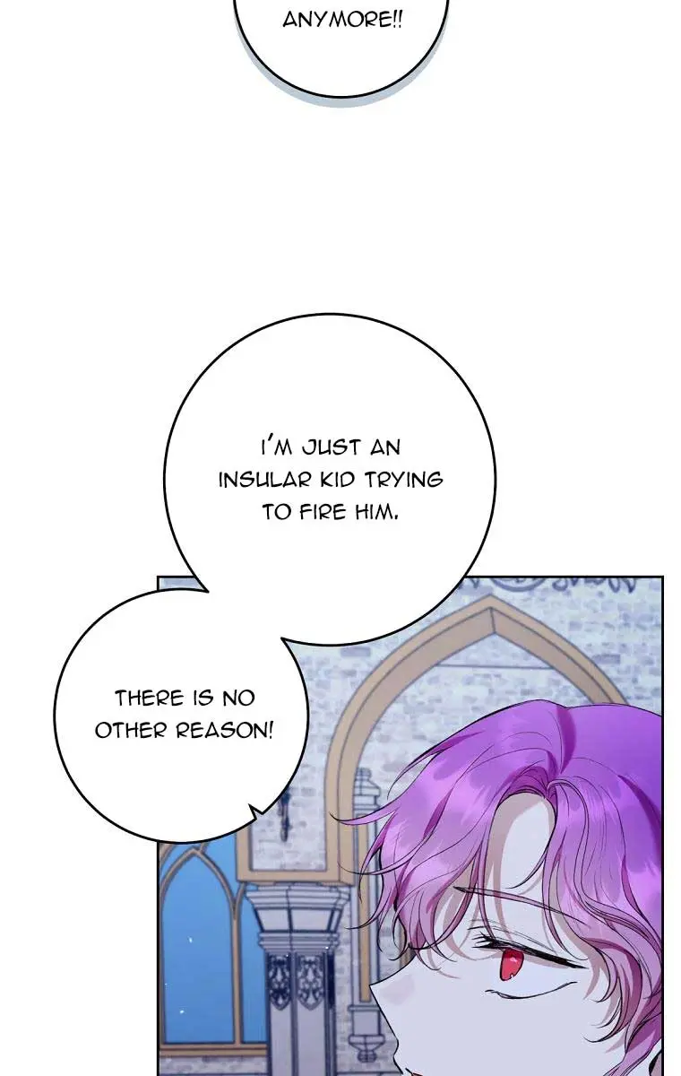 Being a Wicked Woman is Comfortable and Pleasant Chapter 26 Page 58
