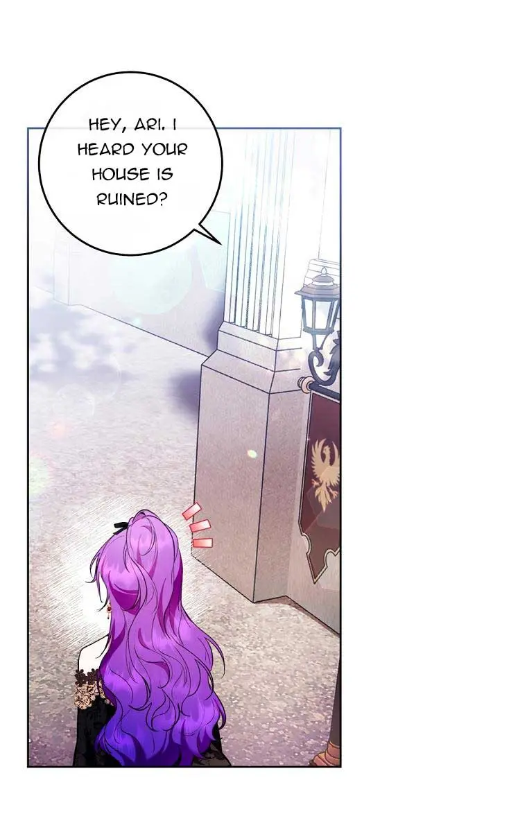 Being a Wicked Woman is Comfortable and Pleasant Chapter 26 Page 74