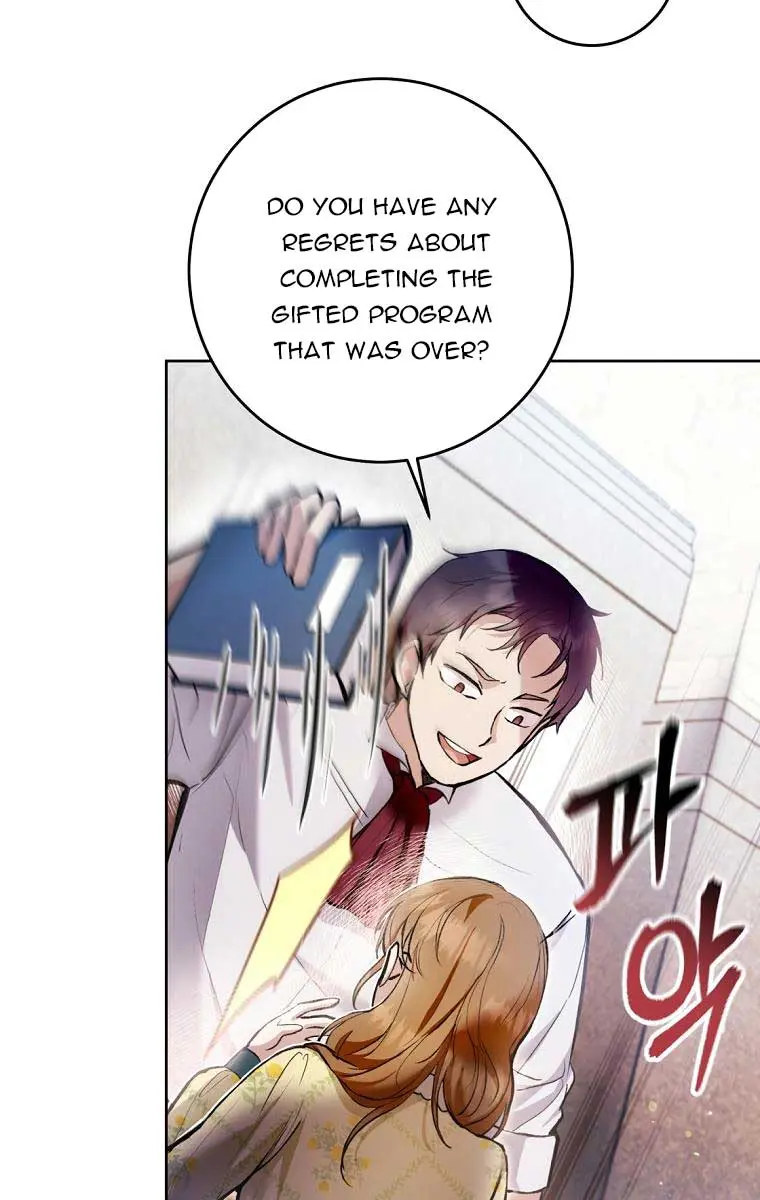 Being a Wicked Woman is Comfortable and Pleasant Chapter 26 Page 76