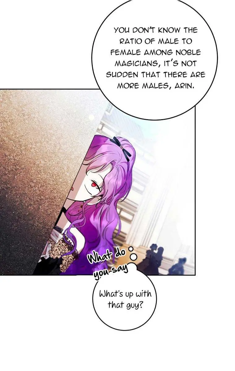 Being a Wicked Woman is Comfortable and Pleasant Chapter 26 Page 79