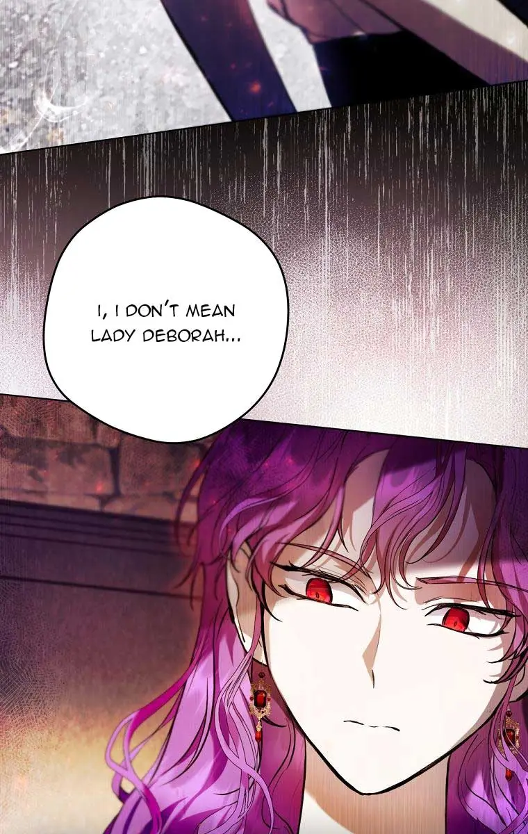 Being a Wicked Woman is Comfortable and Pleasant Chapter 27 Page 10