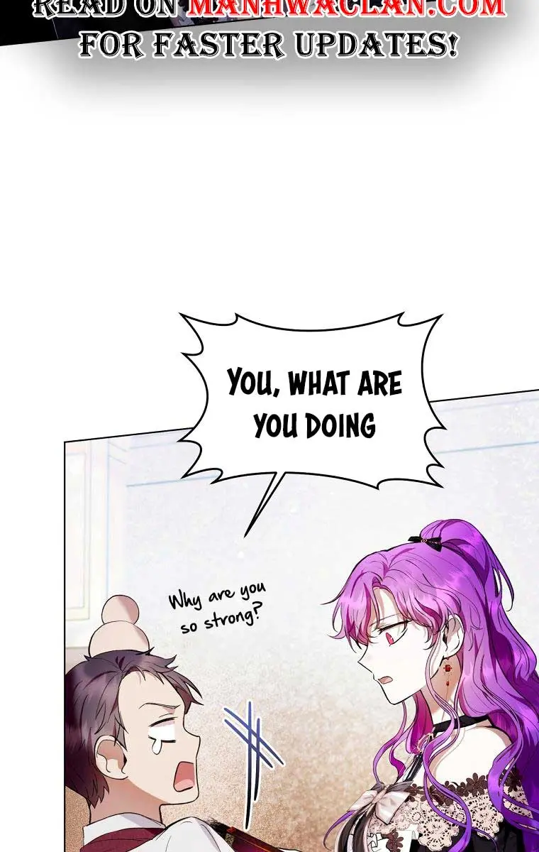 Being a Wicked Woman is Comfortable and Pleasant Chapter 27 Page 14