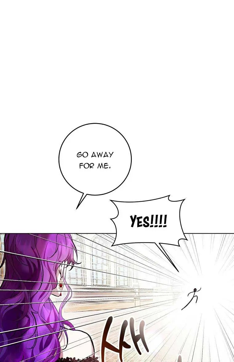 Being a Wicked Woman is Comfortable and Pleasant Chapter 27 Page 23