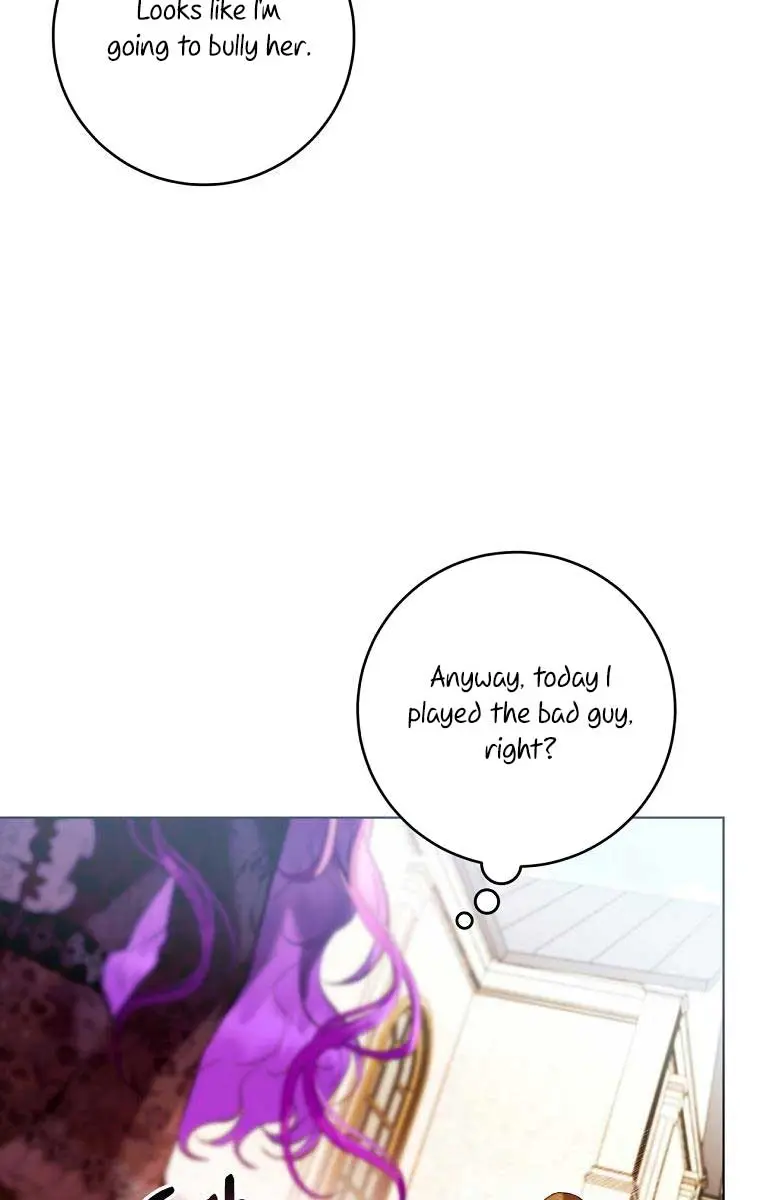 Being a Wicked Woman is Comfortable and Pleasant Chapter 27 Page 29