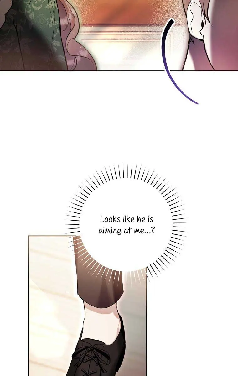 Being a Wicked Woman is Comfortable and Pleasant Chapter 27 Page 42