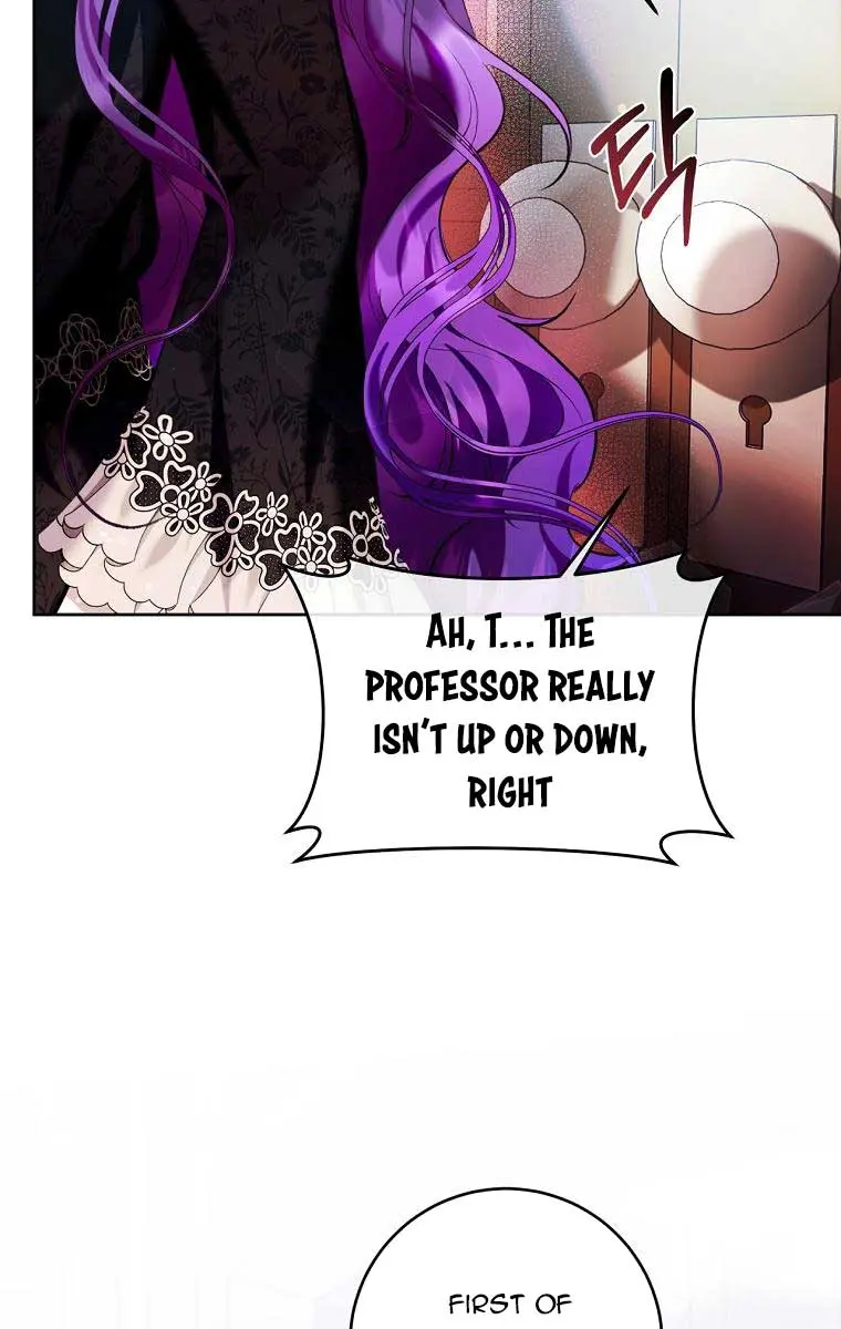 Being a Wicked Woman is Comfortable and Pleasant Chapter 27 Page 68