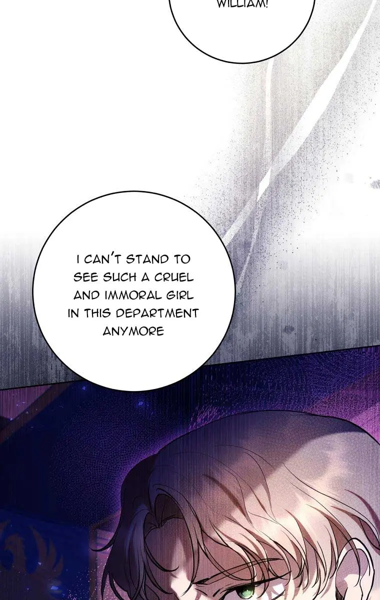 Being a Wicked Woman is Comfortable and Pleasant Chapter 27 Page 88