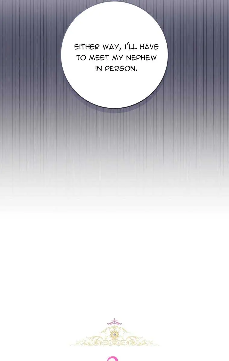 Being a Wicked Woman is Comfortable and Pleasant Chapter 28 Page 19