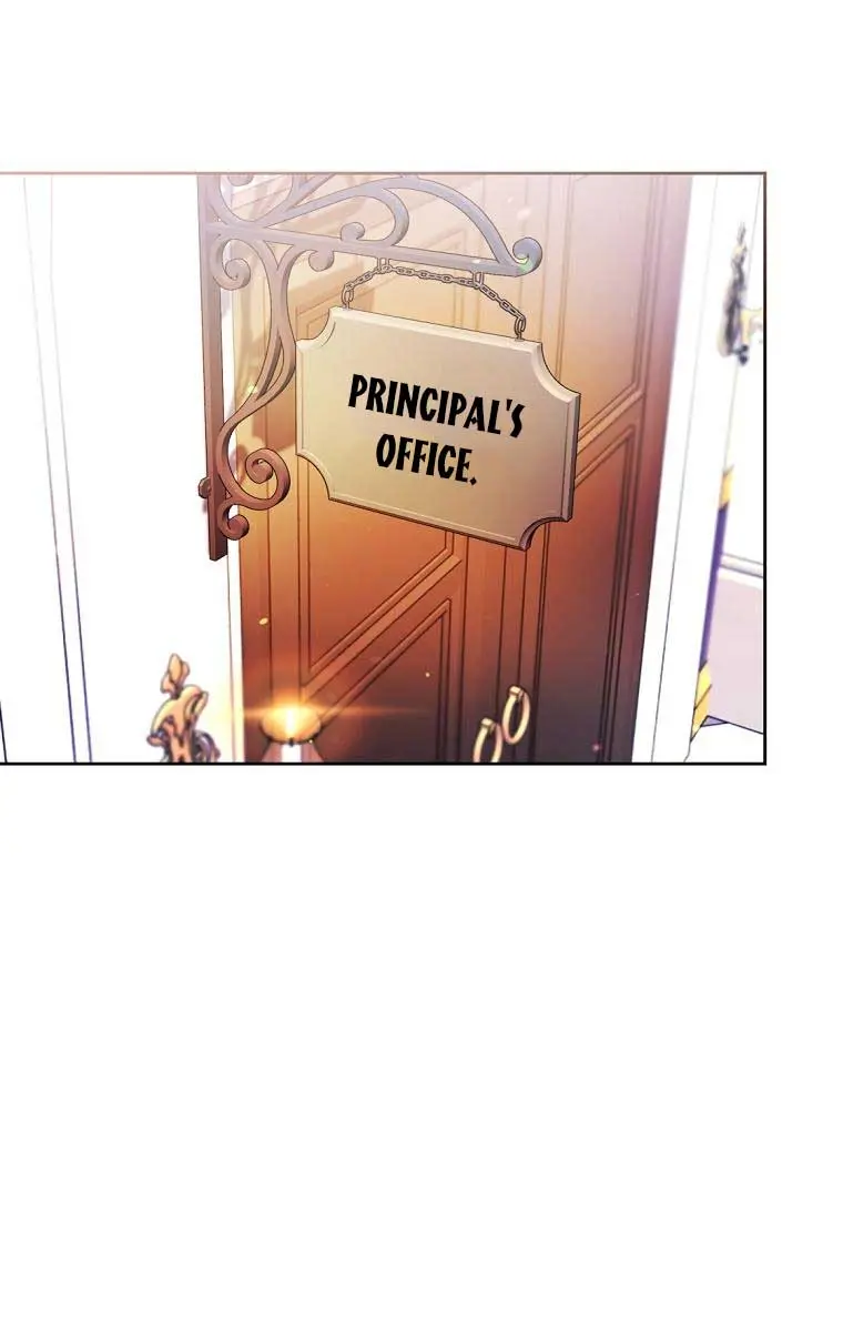 Being a Wicked Woman is Comfortable and Pleasant Chapter 28 Page 21