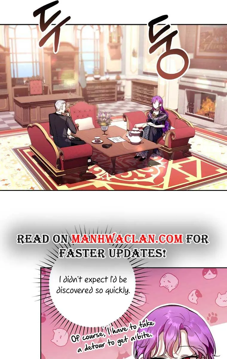 Being a Wicked Woman is Comfortable and Pleasant Chapter 28 Page 22