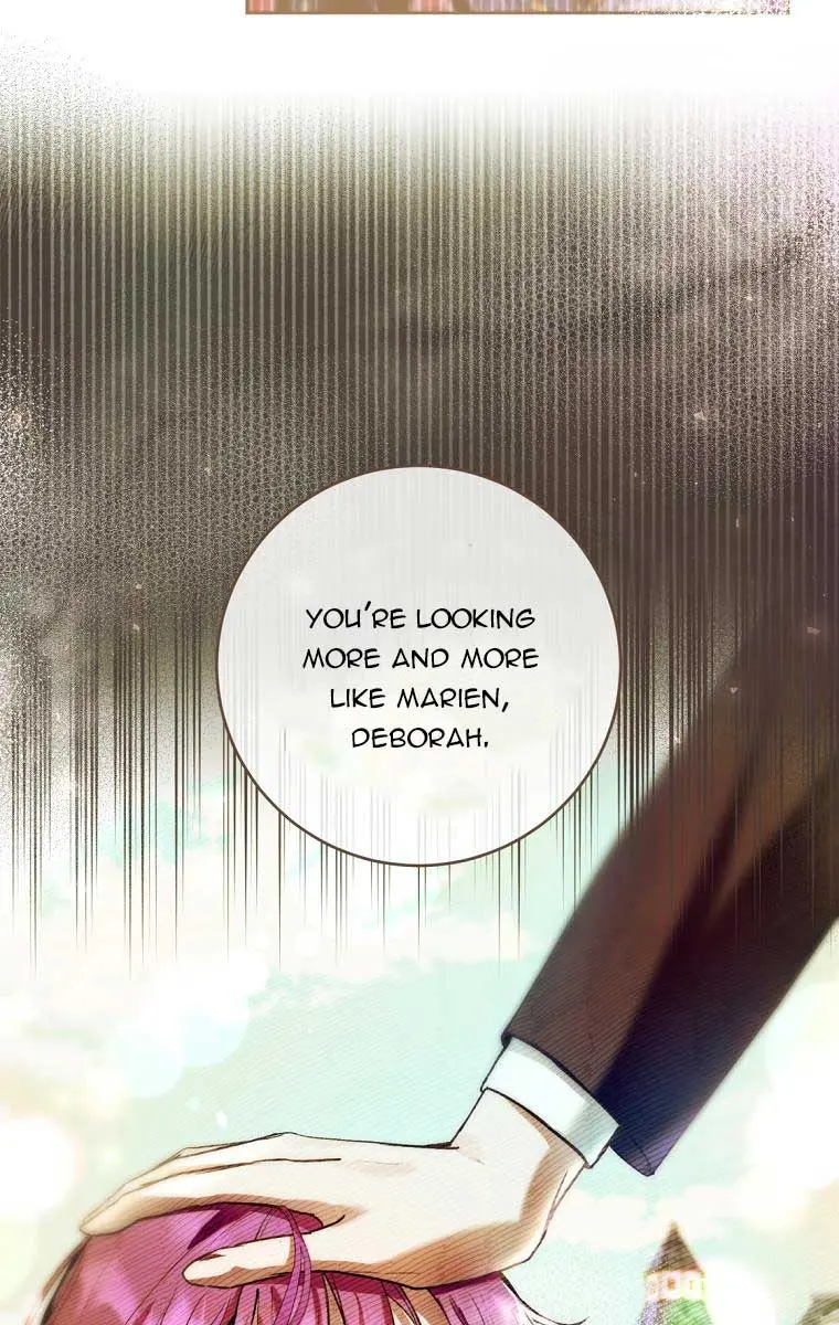 Being a Wicked Woman is Comfortable and Pleasant Chapter 28 Page 27