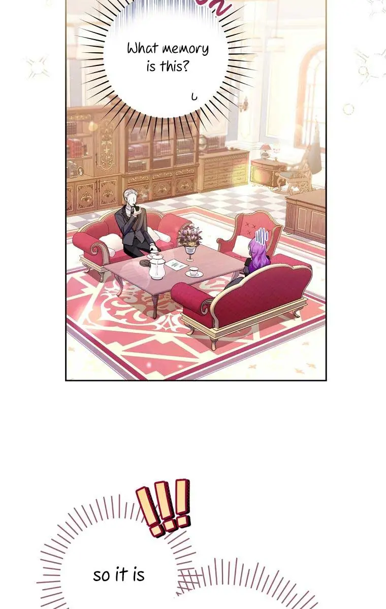 Being a Wicked Woman is Comfortable and Pleasant Chapter 28 Page 36