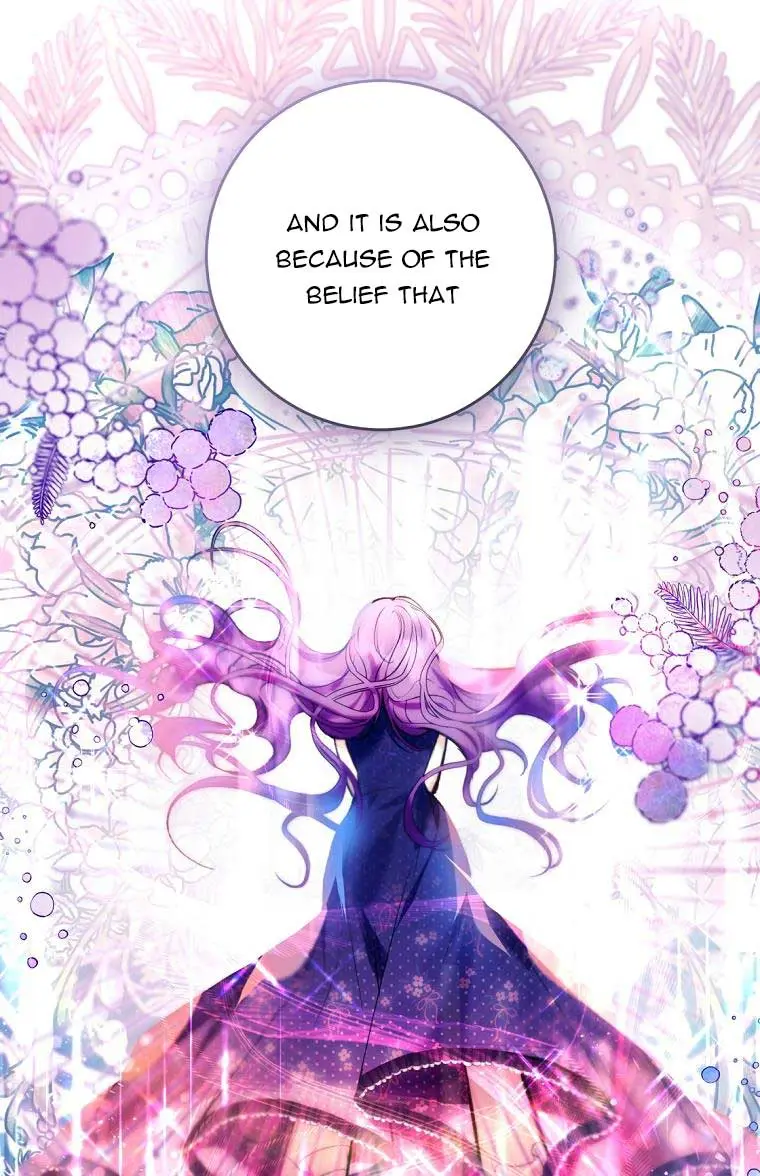 Being a Wicked Woman is Comfortable and Pleasant Chapter 28 Page 45