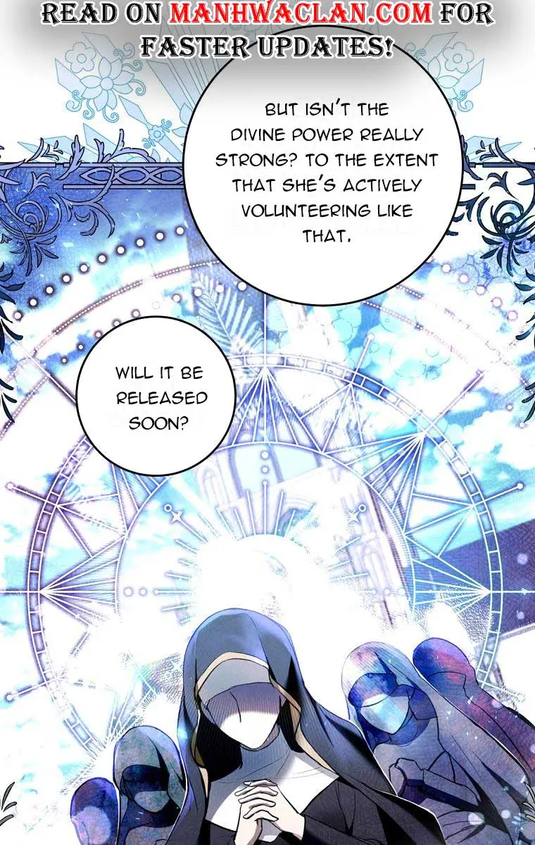 Being a Wicked Woman is Comfortable and Pleasant Chapter 28 Page 76