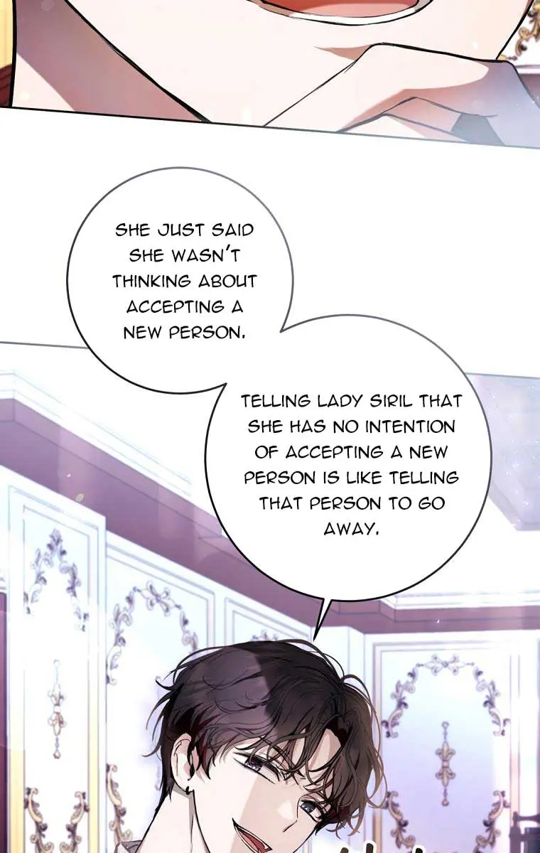 Being a Wicked Woman is Comfortable and Pleasant Chapter 28 Page 83