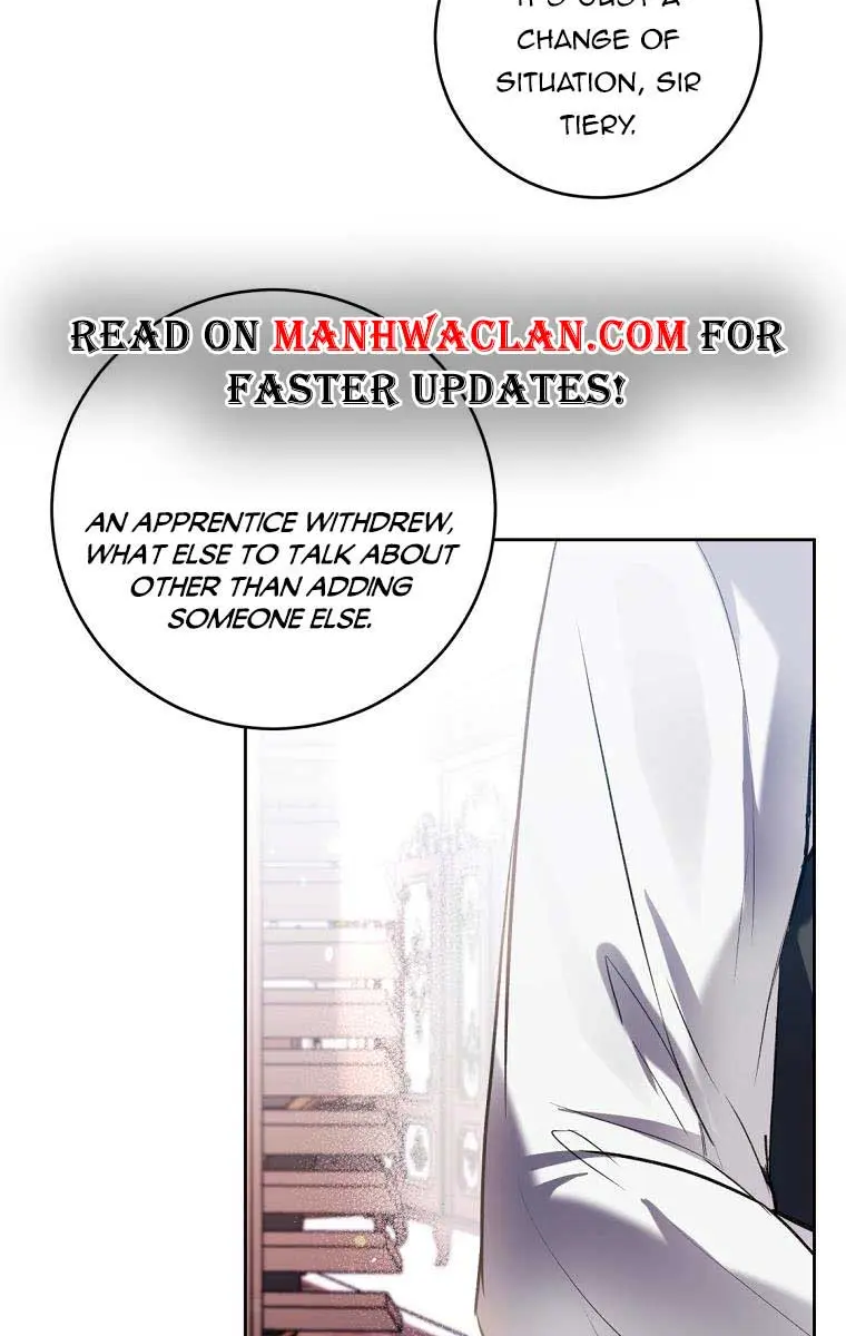 Being a Wicked Woman is Comfortable and Pleasant Chapter 29 Page 7