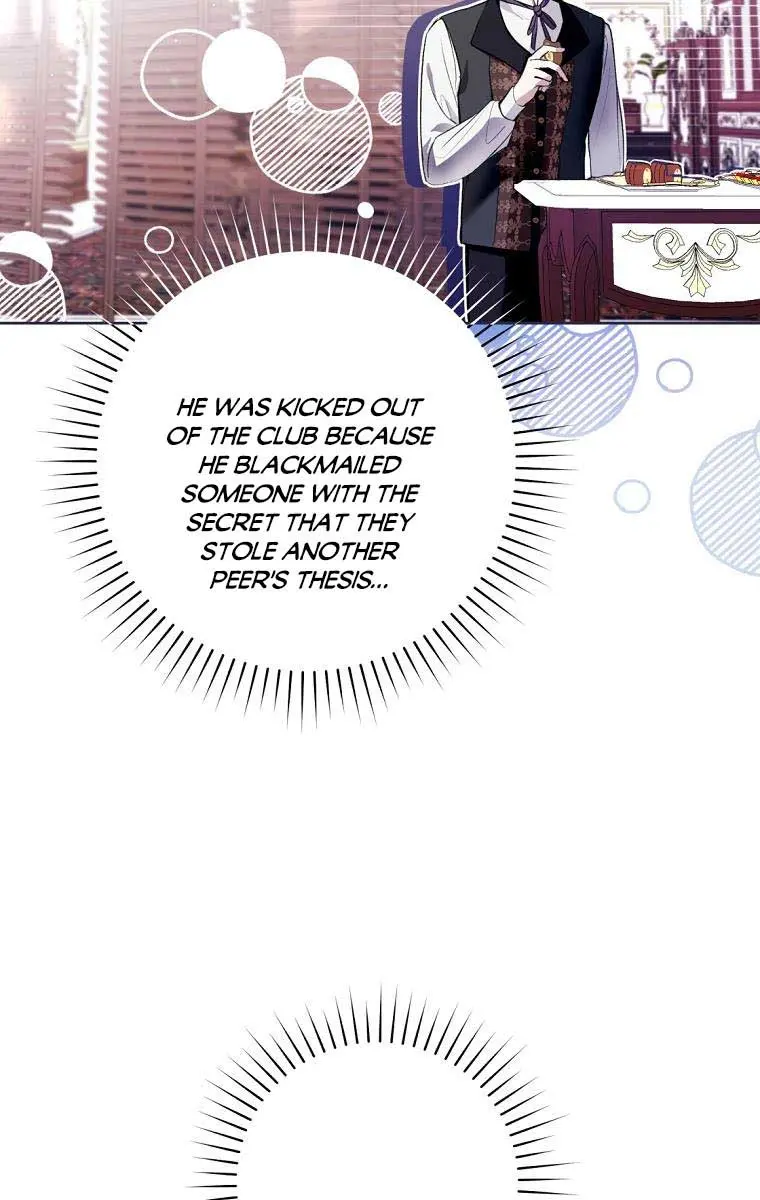 Being a Wicked Woman is Comfortable and Pleasant Chapter 29 Page 9