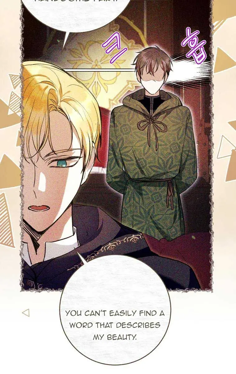 Being a Wicked Woman is Comfortable and Pleasant Chapter 29 Page 12