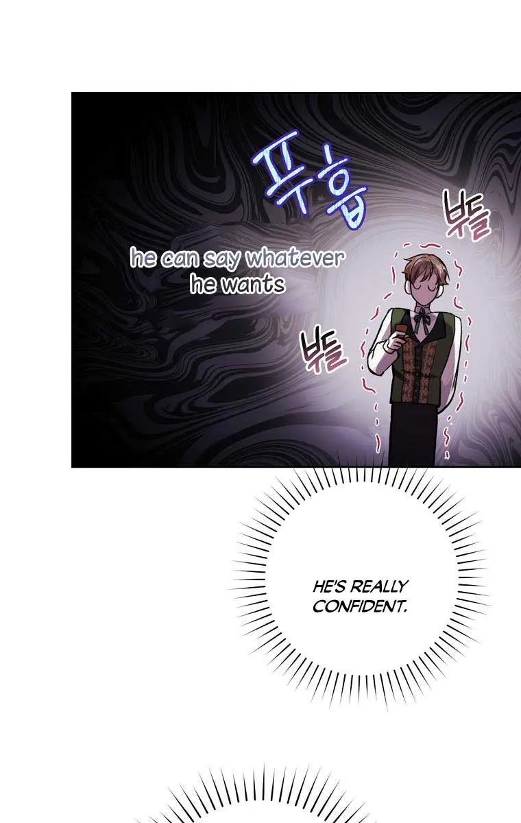 Being a Wicked Woman is Comfortable and Pleasant Chapter 29 Page 13