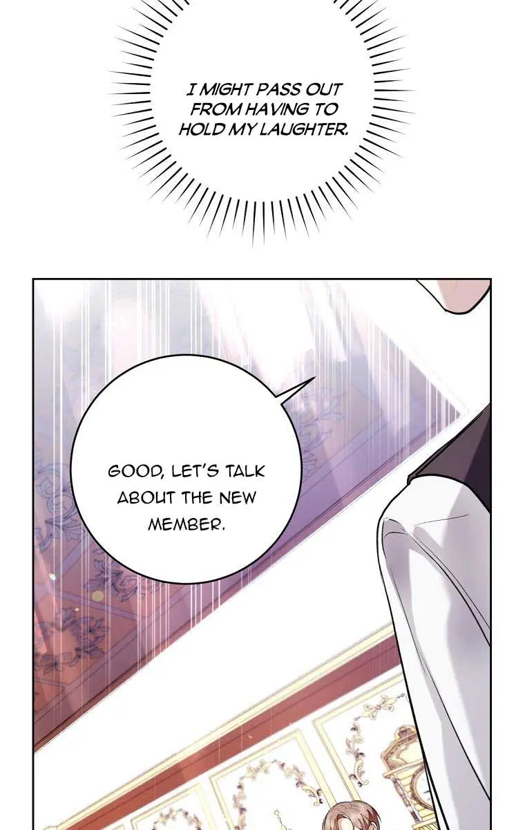 Being a Wicked Woman is Comfortable and Pleasant Chapter 29 Page 14