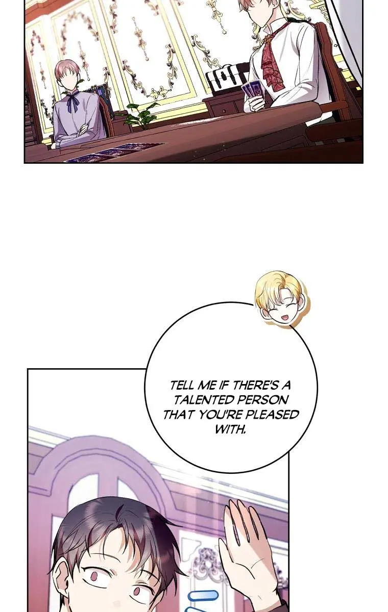 Being a Wicked Woman is Comfortable and Pleasant Chapter 29 Page 15
