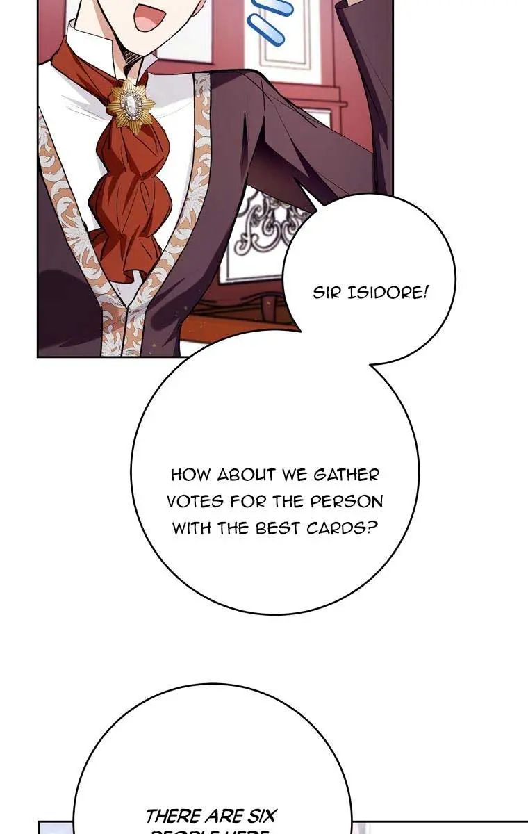 Being a Wicked Woman is Comfortable and Pleasant Chapter 29 Page 16