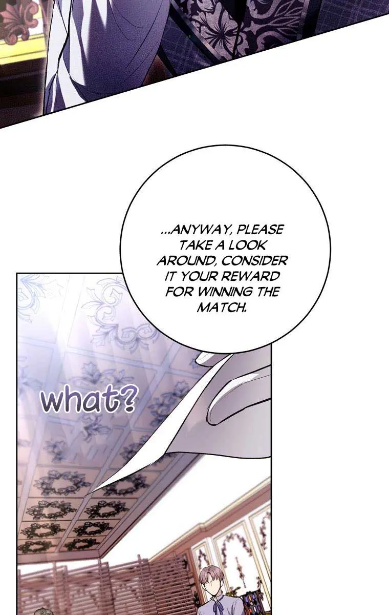 Being a Wicked Woman is Comfortable and Pleasant Chapter 29 Page 43