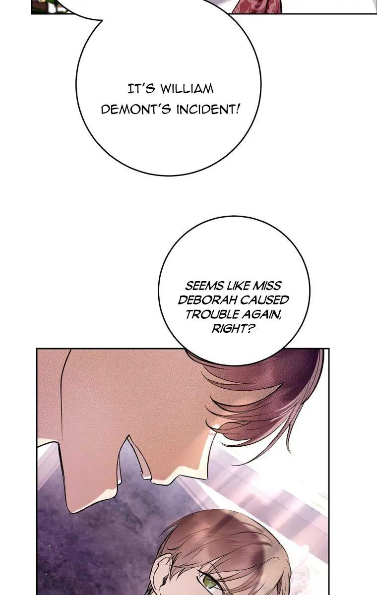 Being a Wicked Woman is Comfortable and Pleasant Chapter 29 Page 45