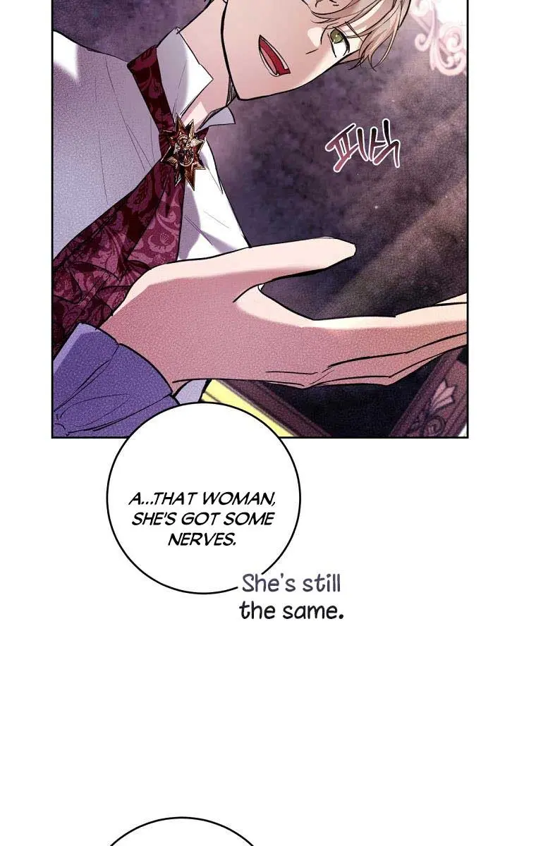 Being a Wicked Woman is Comfortable and Pleasant Chapter 29 Page 46