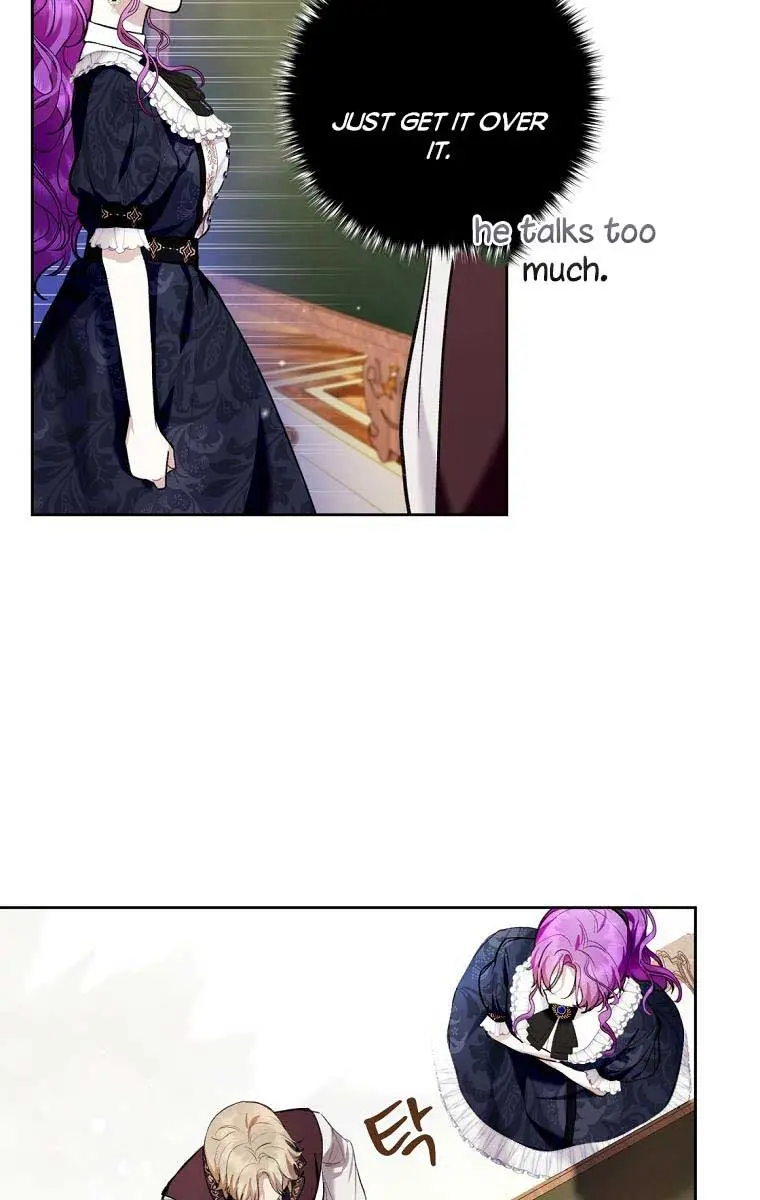Being a Wicked Woman is Comfortable and Pleasant Chapter 29 Page 79