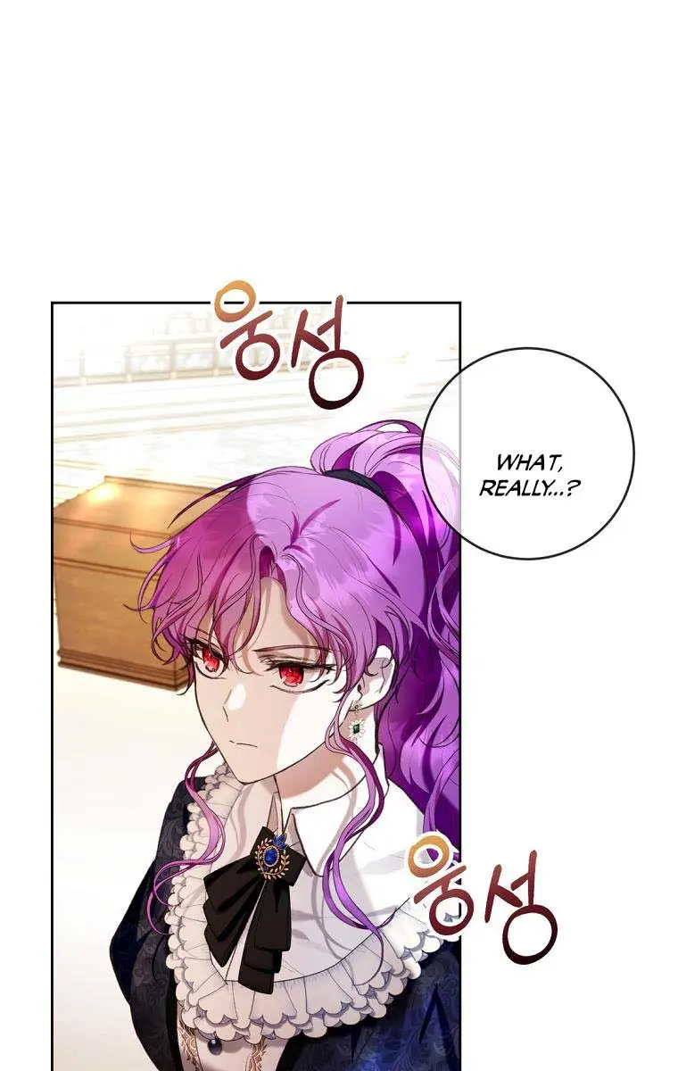 Being a Wicked Woman is Comfortable and Pleasant Chapter 29 Page 88