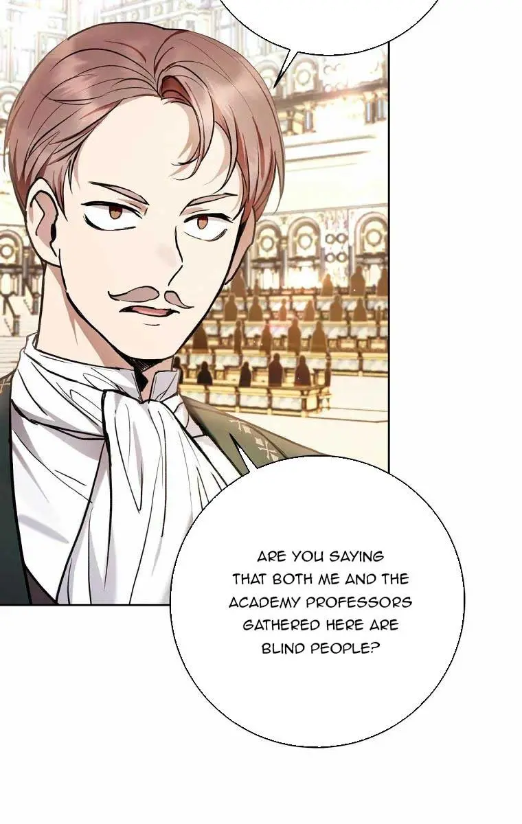 Being a Wicked Woman is Comfortable and Pleasant Chapter 30 Page 16
