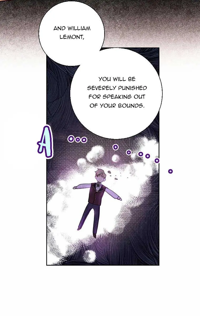 Being a Wicked Woman is Comfortable and Pleasant Chapter 30 Page 23